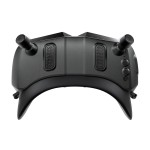 Original CADDX Walksnail HD X 1080P/100FPS FOV50 Módulo WiFi giroscópico incorporado 7-26V para drones Fpv de ala fija